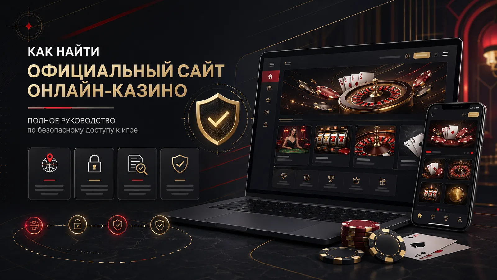 Иллюстрация к статье про casino 888 официальный сайт, безопасный вход и основные разделы платформы